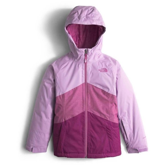 The North Face Brianna Insulated Jacket Dryvent - Picture 13 of 13